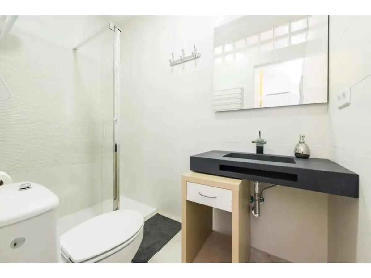 شقة Little Cozy Loft Madrid Free Street Parking Wifi Barbadillo Bis